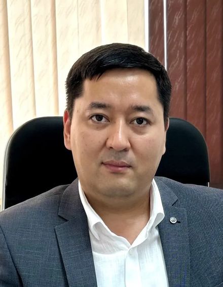 Айдралиев Закир Токтобекович — «Мамлекеттик камсыздандыруу уюму» ААКтын Башкармасынын Төрагасынын орун басары
